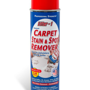 Carpet Stain Remover